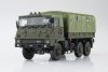 Aoshima 05894 Isuzu SKW-464 MILITARY#2 3 1/2t Truck 1/35
